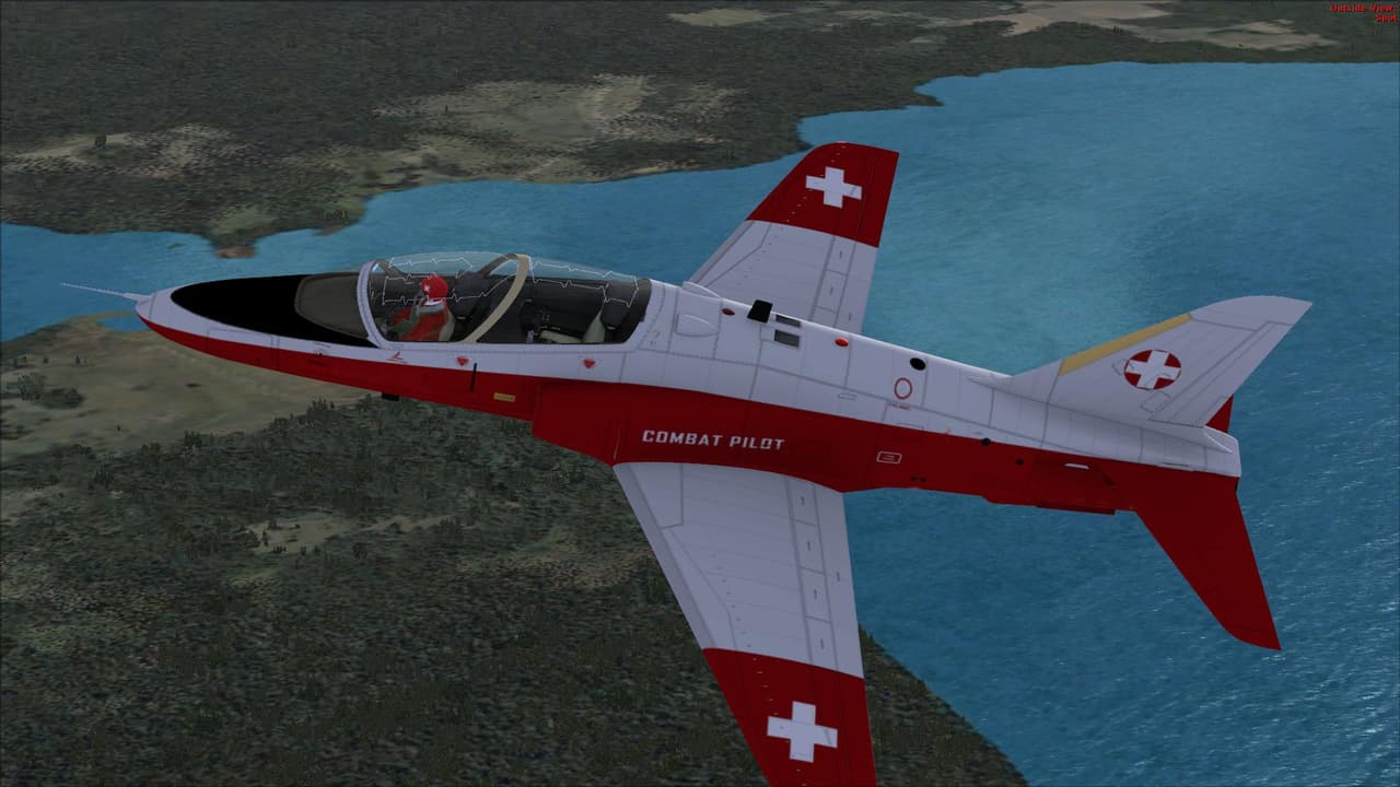 Combat Pilot screenshot 4