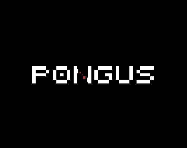 Pongus