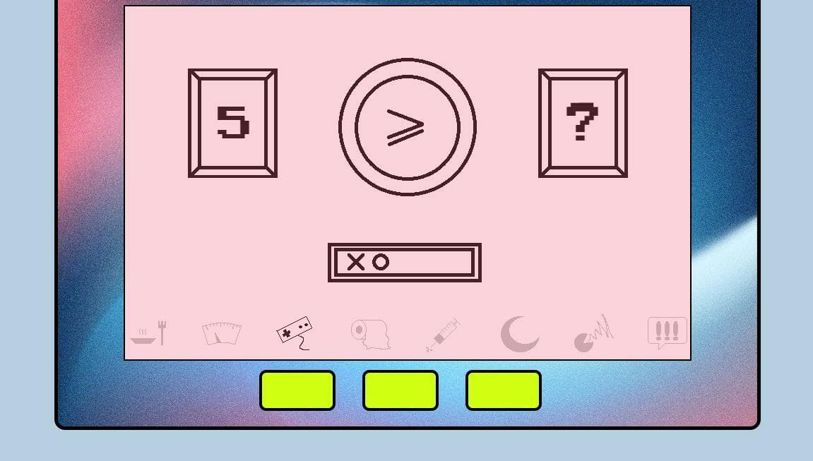 Tamajoji screenshot 4