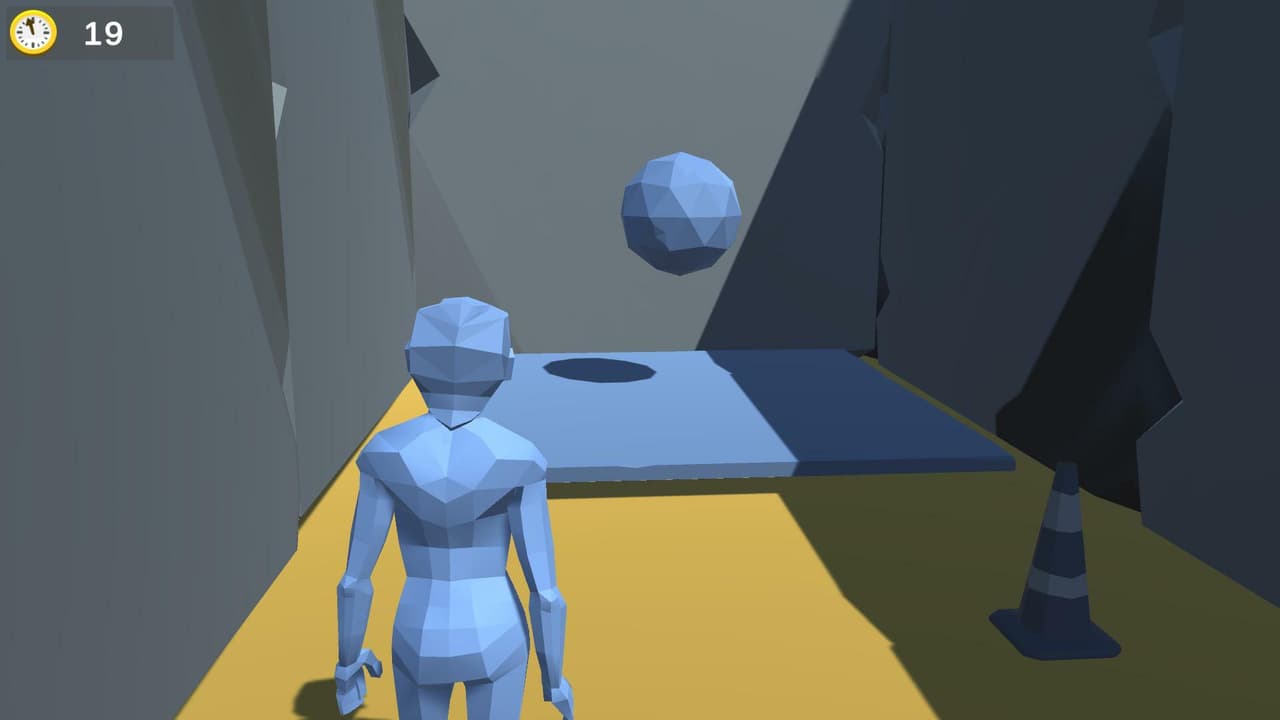 Get Out In Time screenshot 3