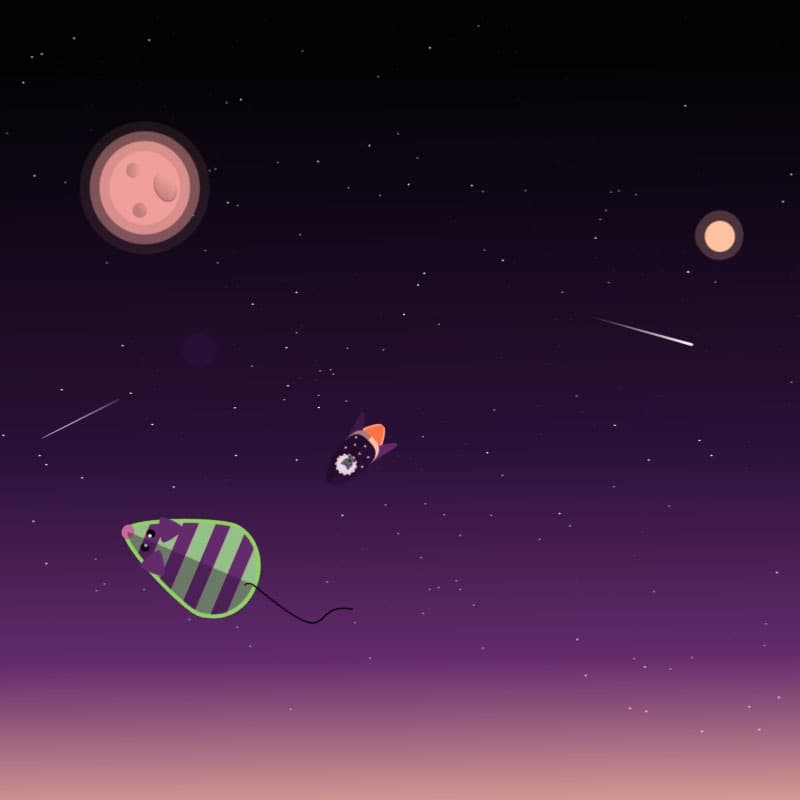 Catsteroid screenshot 3