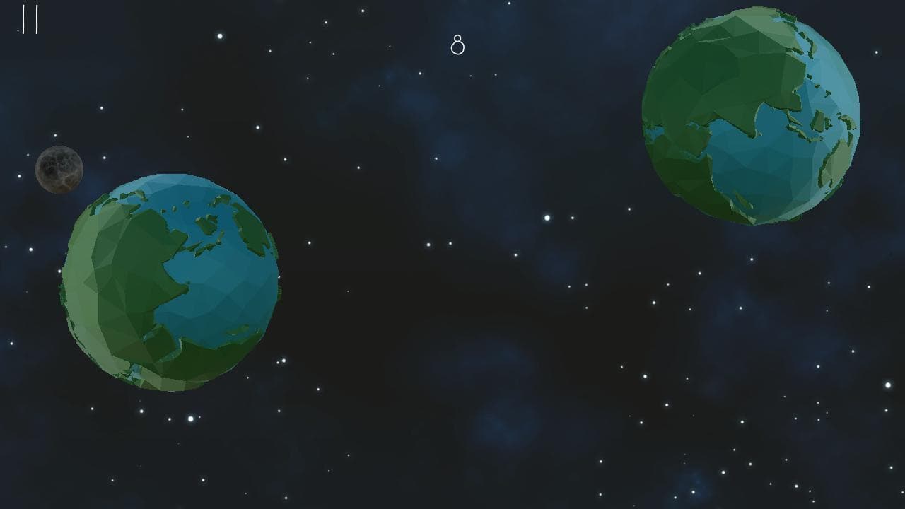 Voyager (itch) screenshot 2