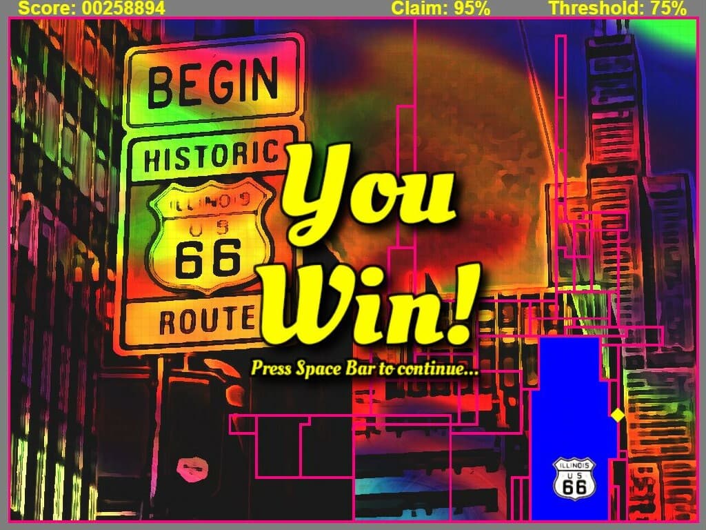 Get Your Klix on Route 66