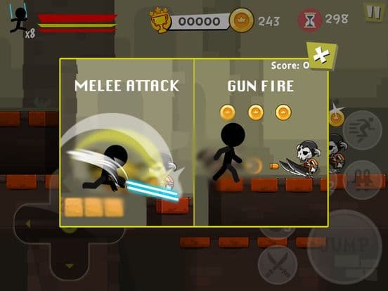 Wars Of Star - Warrior Epic