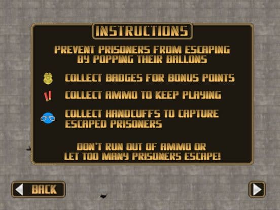 Balloony Breakout! screenshot 4