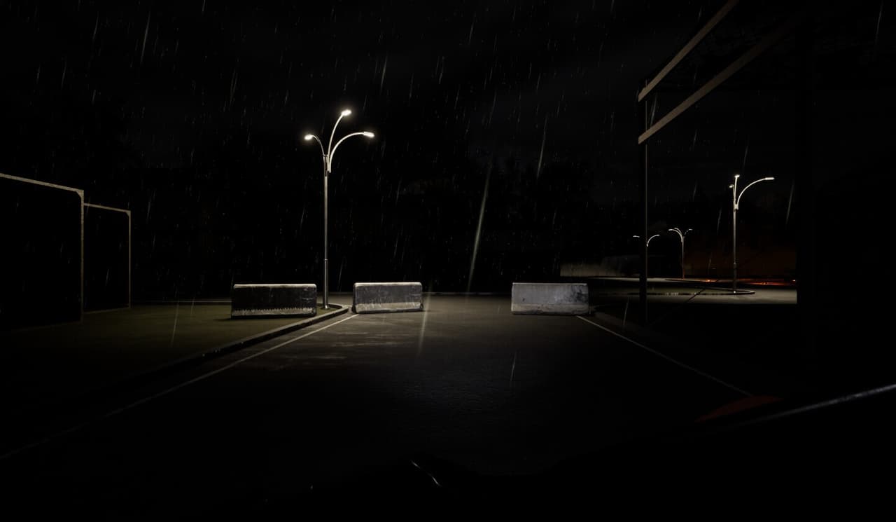 Hollow Mission screenshot 2