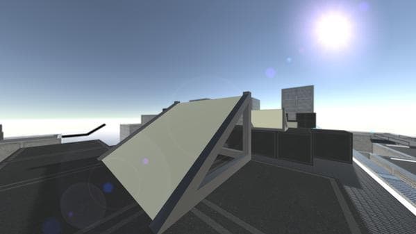Skies-Early Access screenshot 3