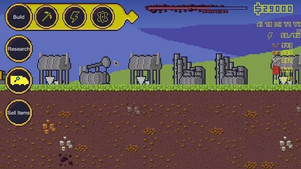 Rockets and Domination screenshot 3