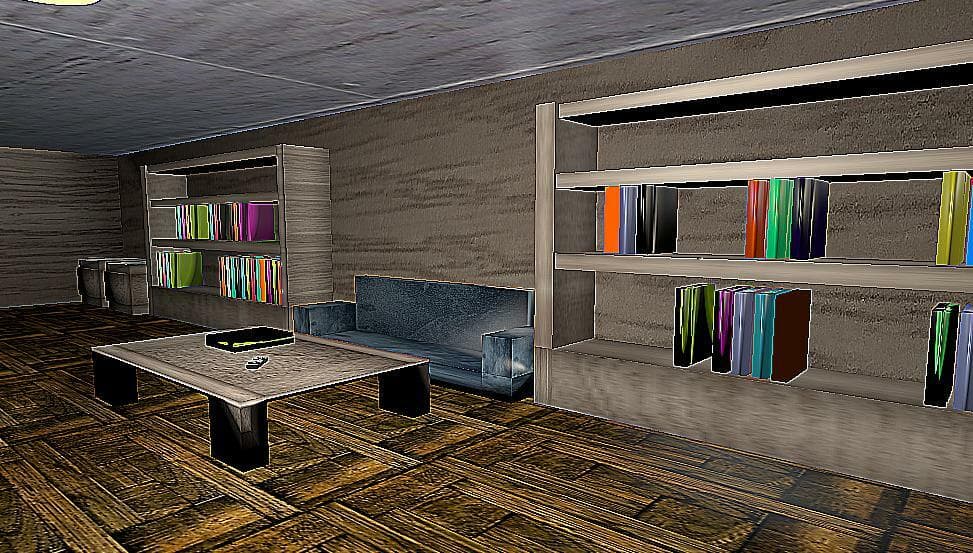 Envy (HedgeHog) screenshot 4