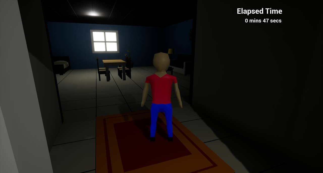 Deja Vu (tbrooks3) screenshot 3