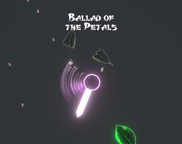 Ballad of the Petals