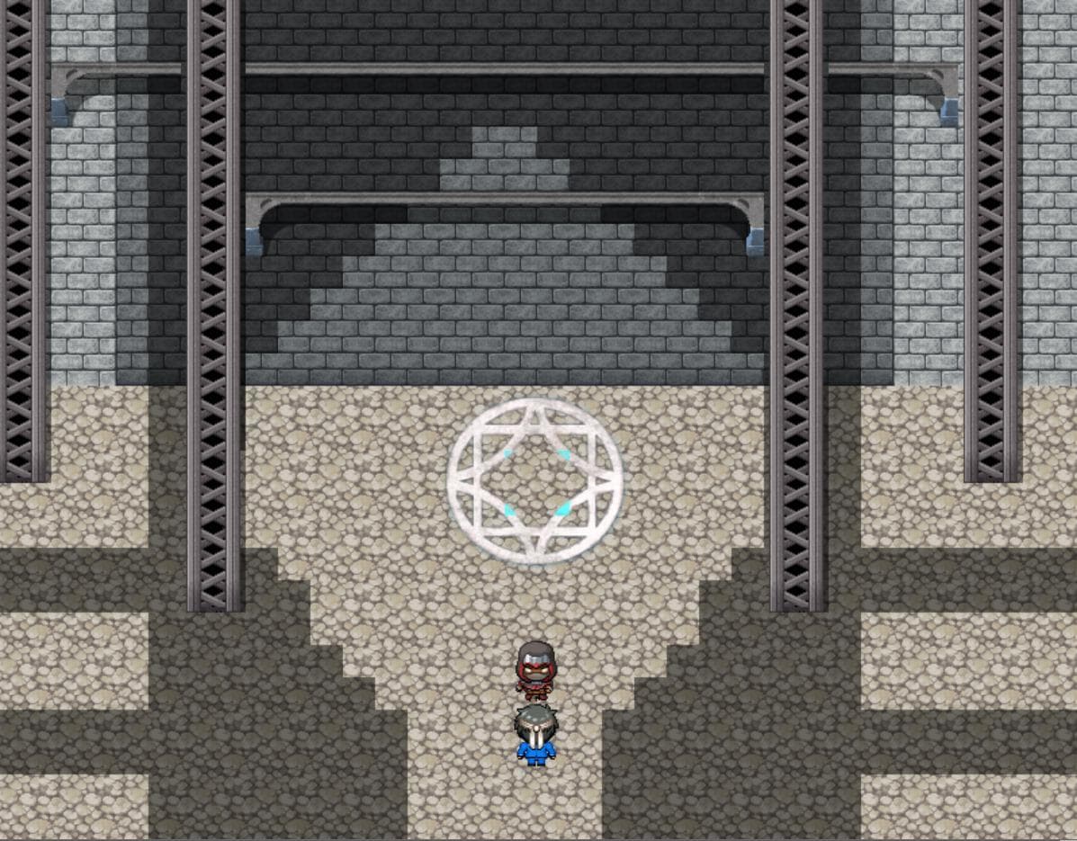A Janitors Gauntlet screenshot 4