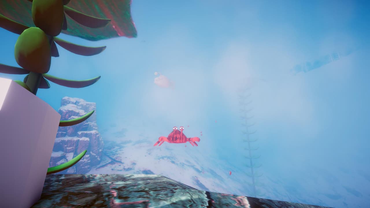 Subnotaclone screenshot 3