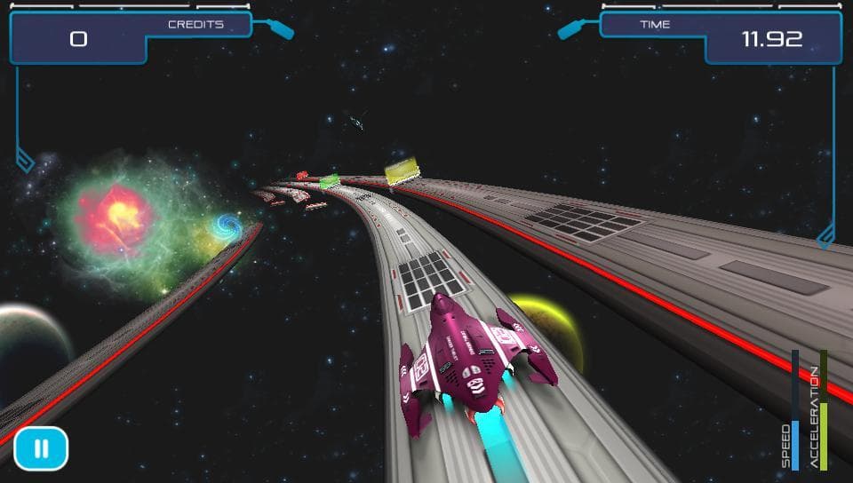 Switch Galaxy screenshot 4