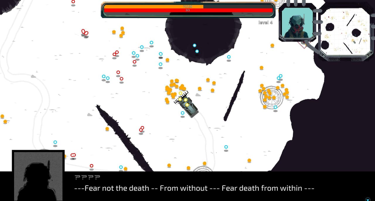 HARVEST 2300 screenshot 5