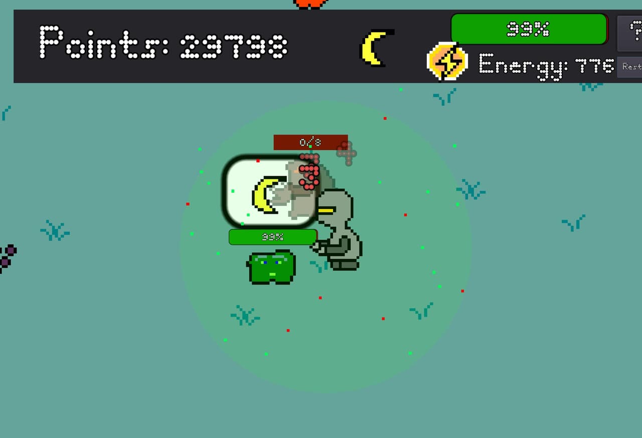 Pet Keeper screenshot 4