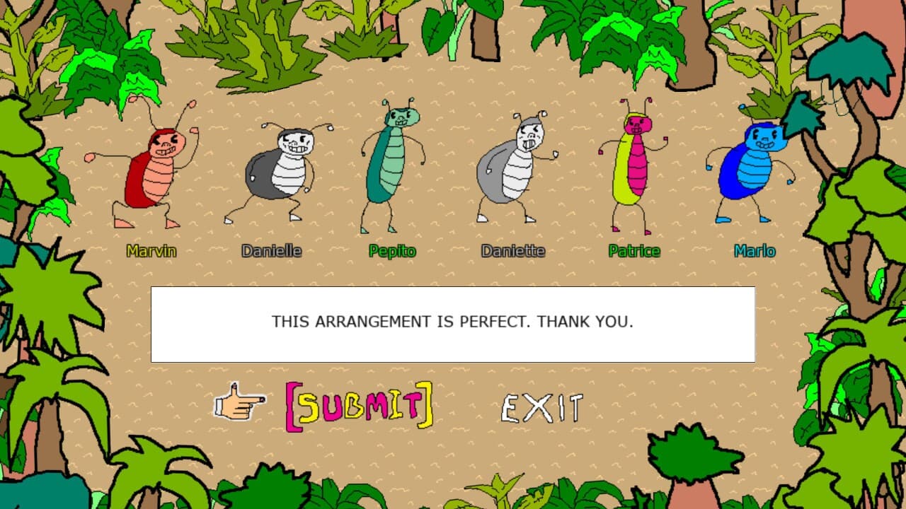dweeMIXED: Thwee Pack screenshot 6