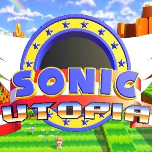 Sonic Utopia (Chinemerema11)