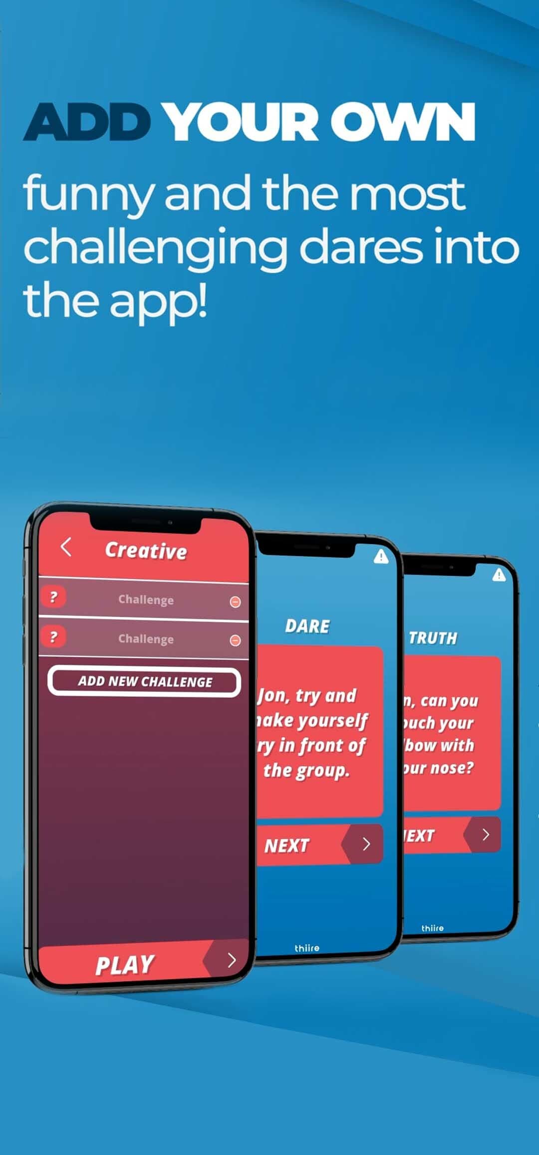 Thiire screenshot 5