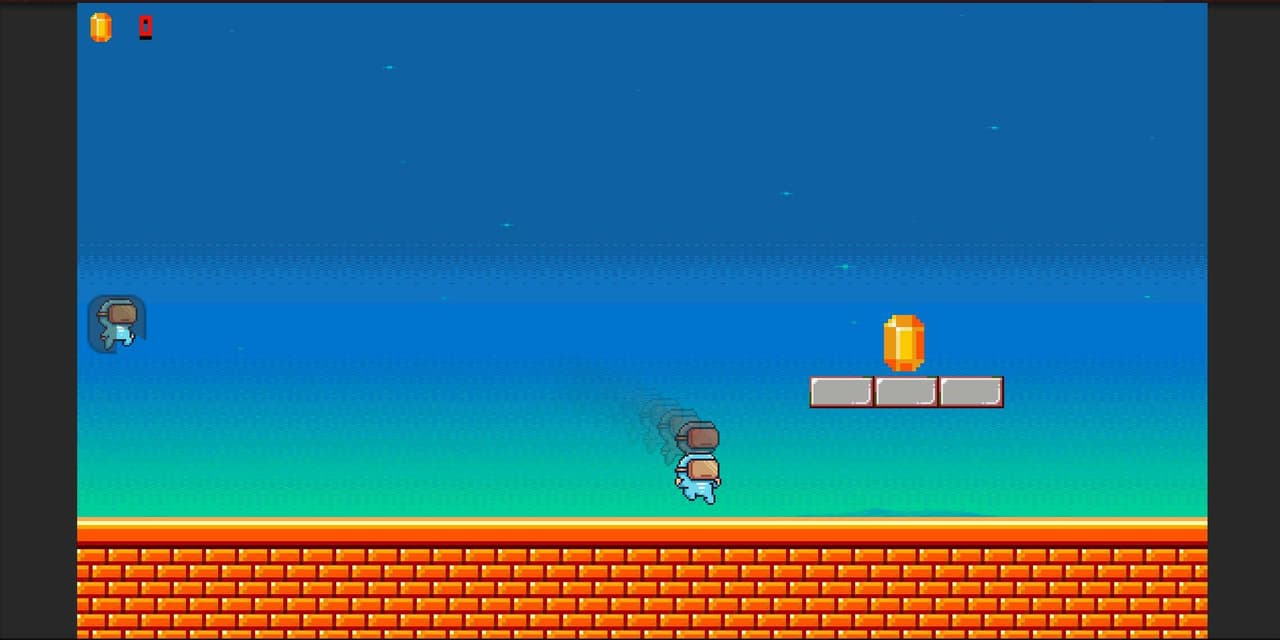 Little Boy demo screenshot 2