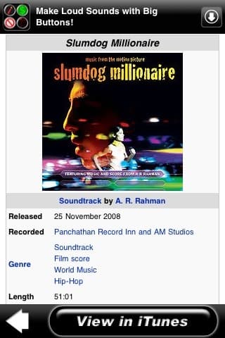 2,009s Best Albums screenshot 5