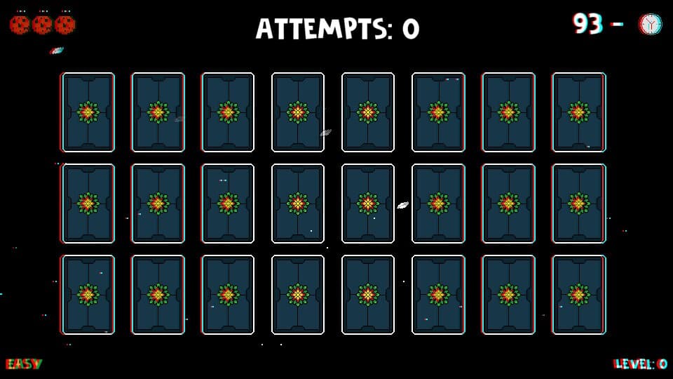 Two Identical screenshot 2