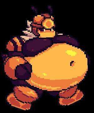 HoneyCombat
