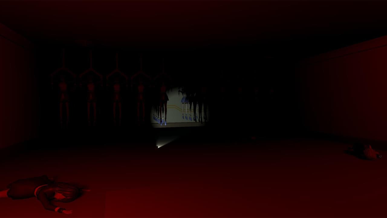 Under Ice screenshot 3