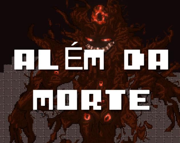 Além da Morte