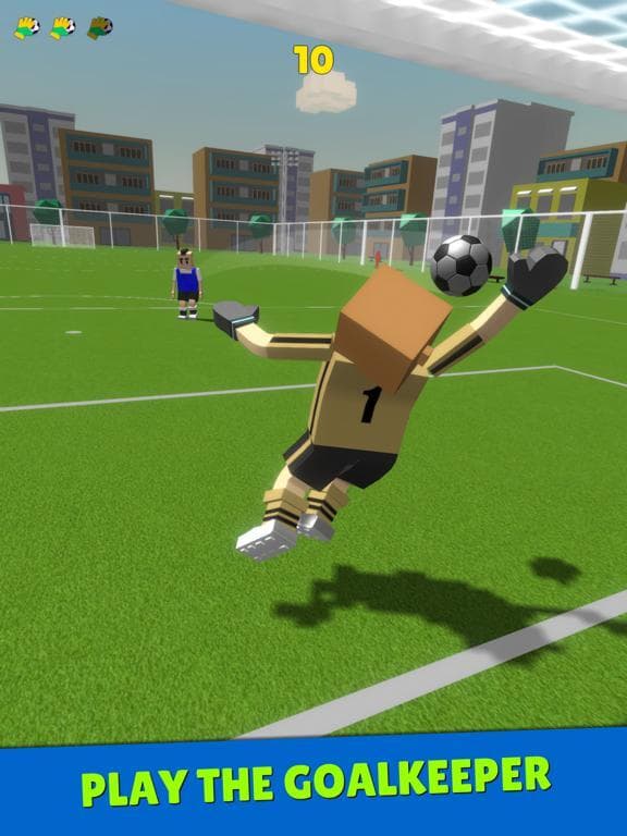 Mini Soccer Star 2022 screenshot 6