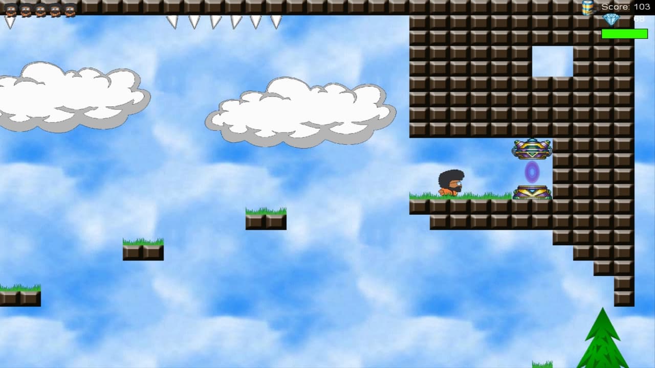 TELEPOD screenshot 3