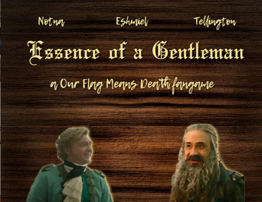 Essence of a Gentleman