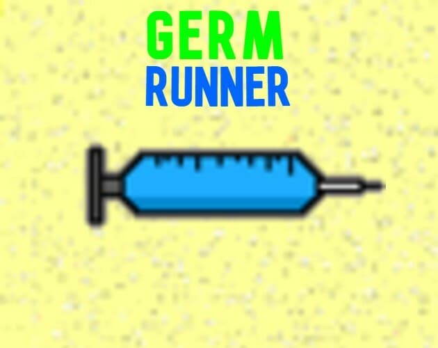 Germ Runner