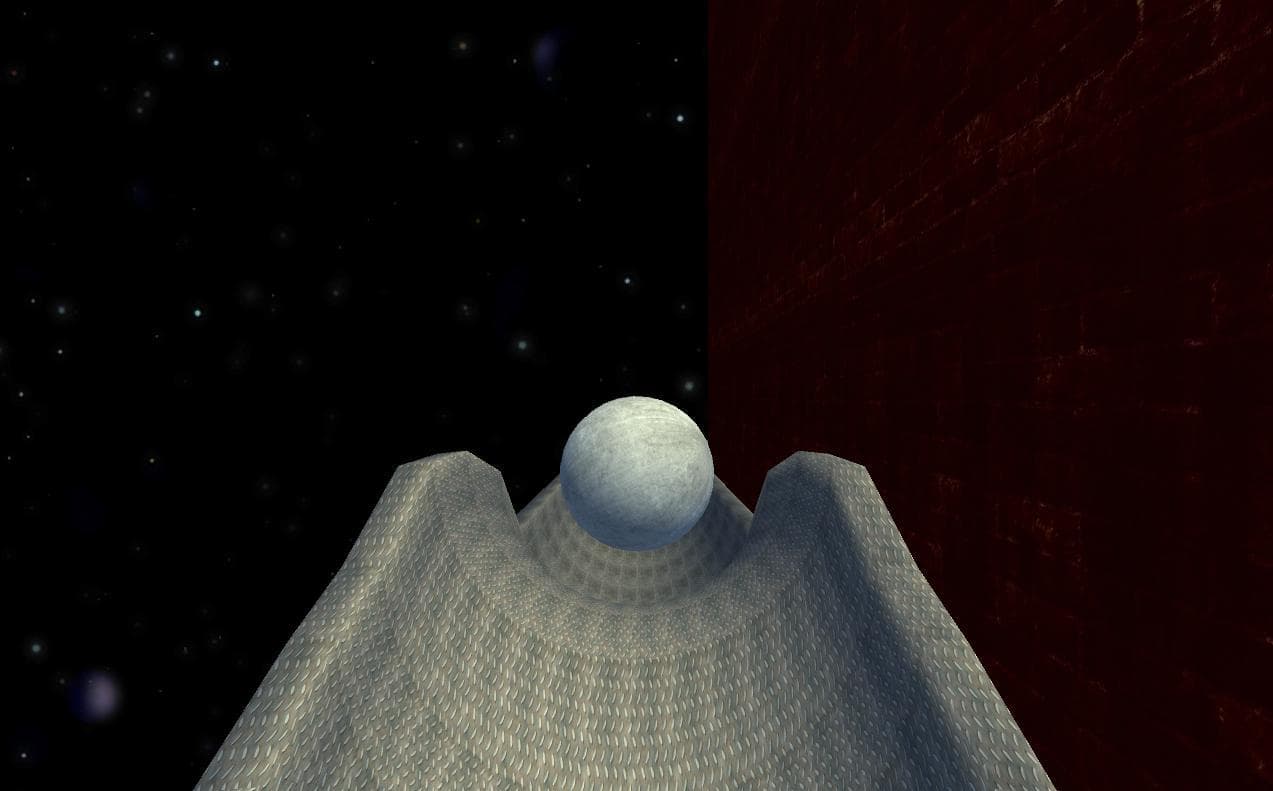 Power Sphere screenshot 6
