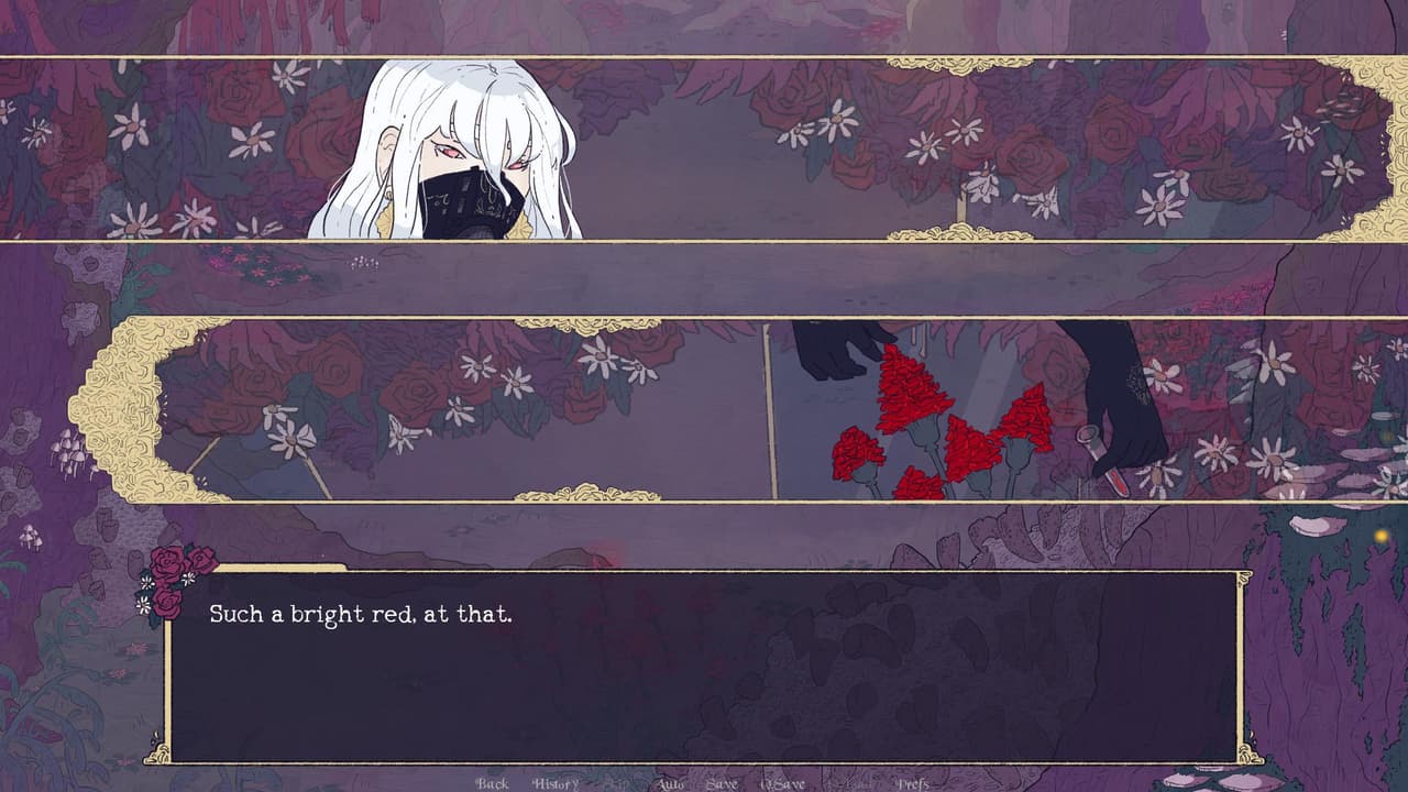 Kaleidoskop: fragmented futures screenshot 2