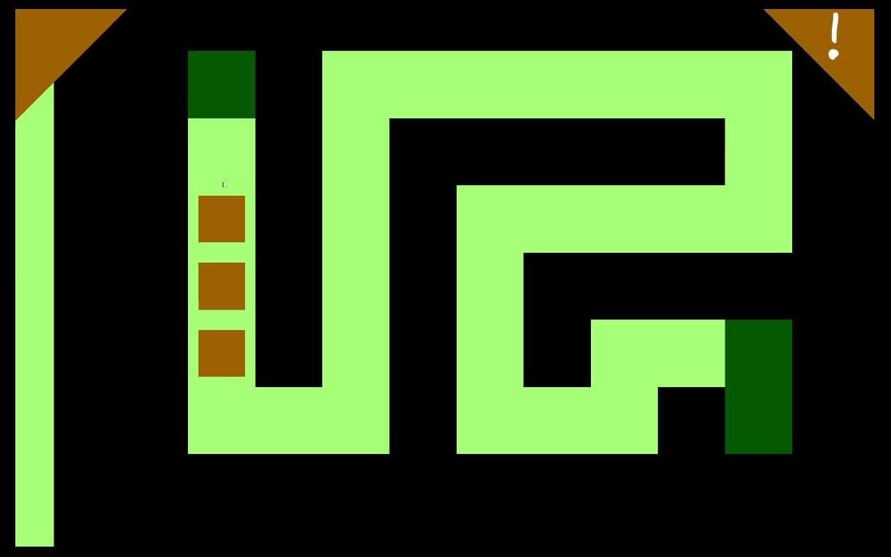 Brown screenshot 4