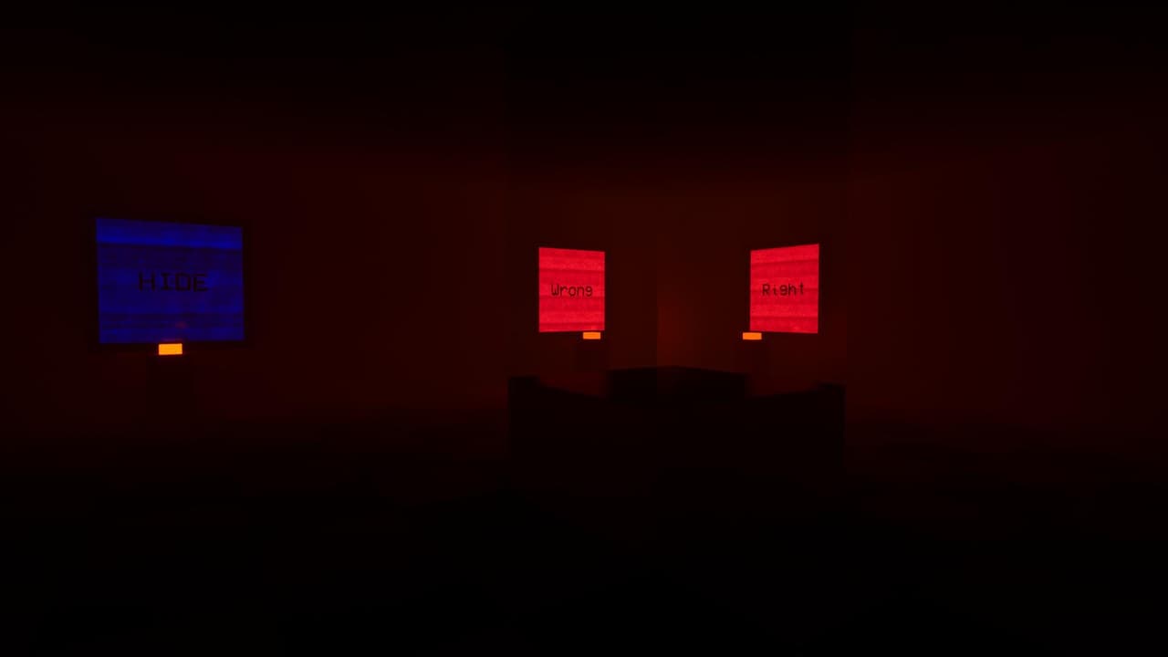 Visual Horror