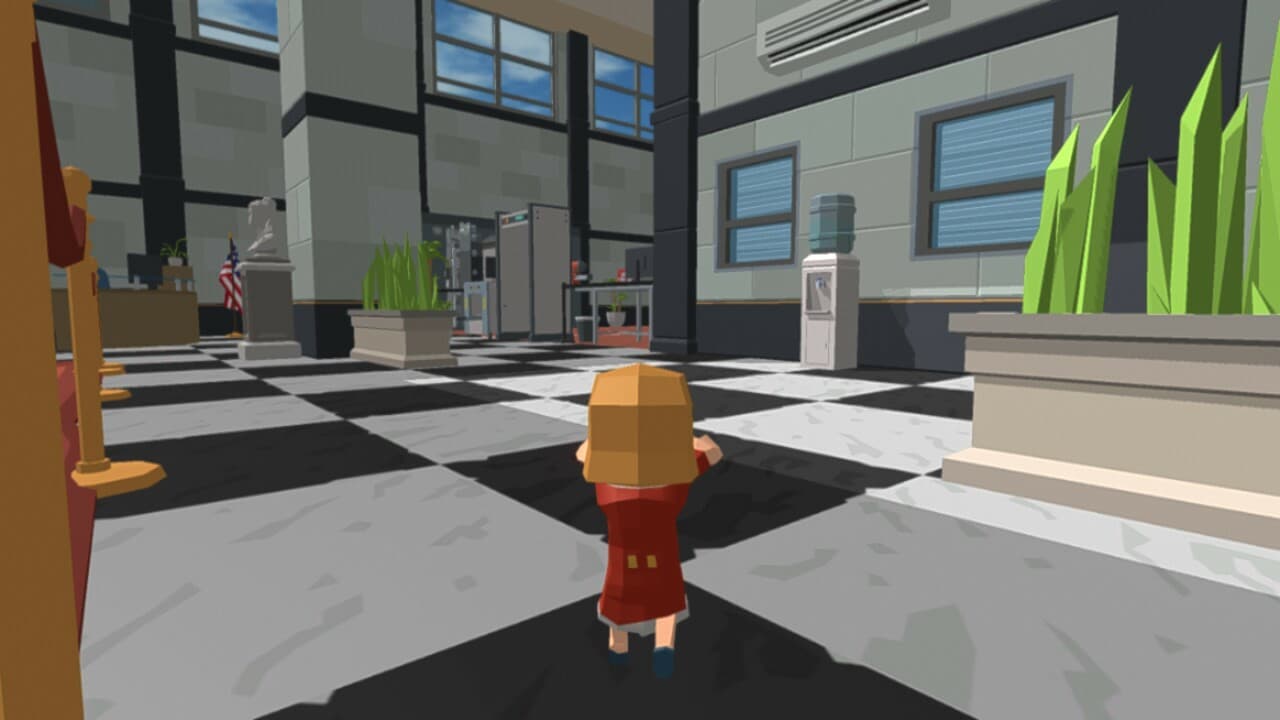Climb Fall Human Guys screenshot 6