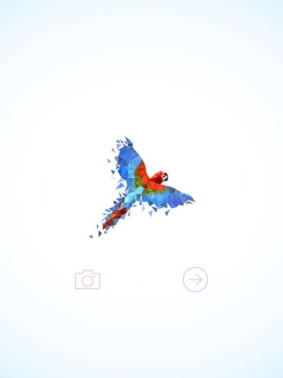 Poly4u - 3D Poly Sphere Puzzle screenshot 5