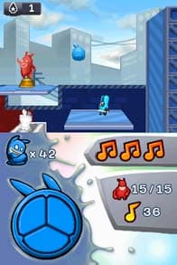DeBlob2 screenshot 3