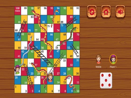 Fasty Snake Chess screenshot 3