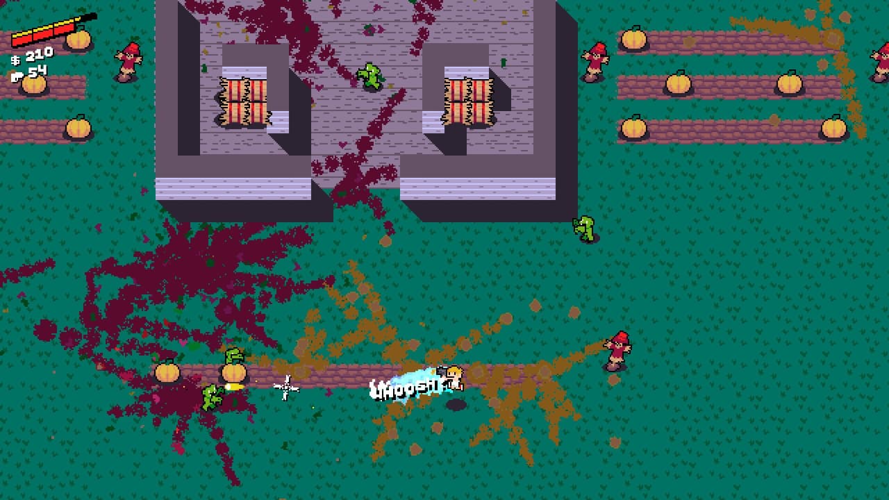 LotzAmonsters screenshot 2