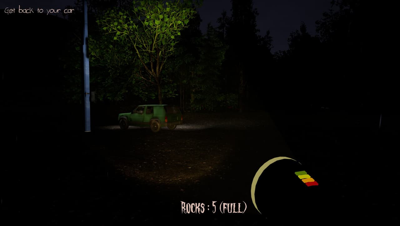 Ranger Danger screenshot 6
