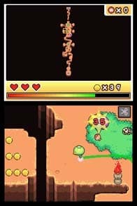 A Kappas Trail screenshot 4
