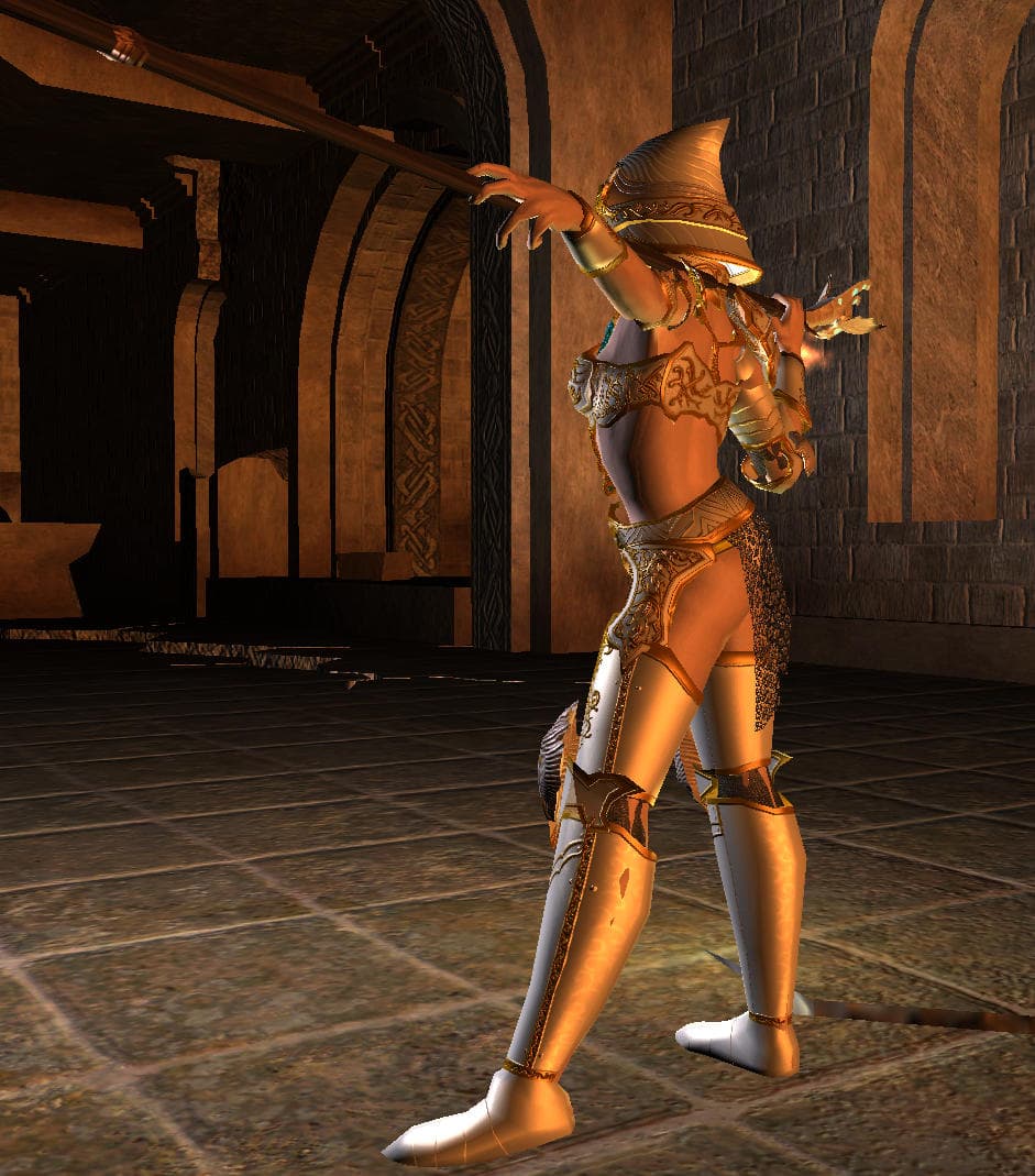EverQuest II screenshot 6