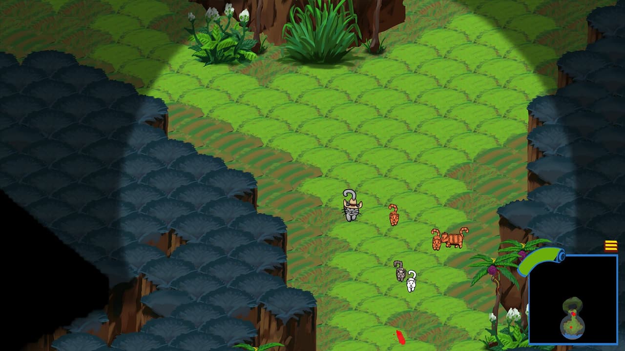 Wranglecrunk screenshot 6