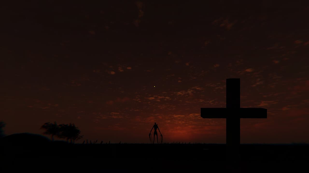 The Man in the Fields screenshot 3