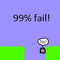 Impossible Jump (RebelGuy)