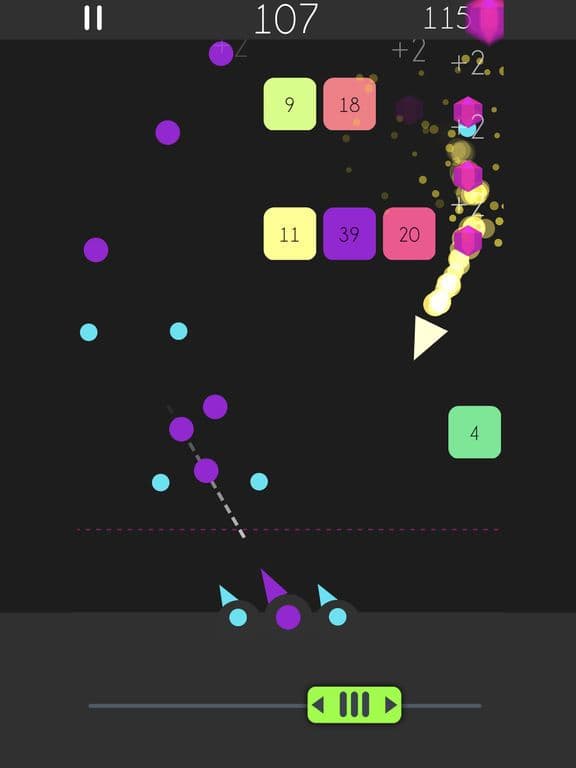 CannonBall: Z screenshot 3