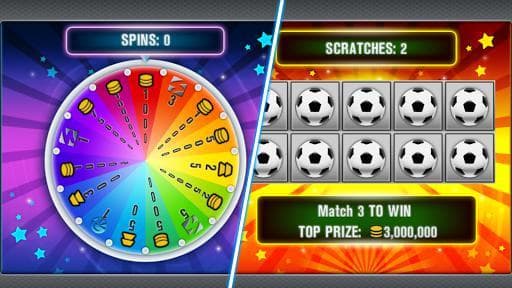 Football Kicks Title Race screenshot 6
